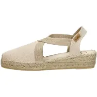 Toni pons Espadrilles De Cunha Verdi-v
