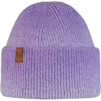 Buff Gorro Knitted