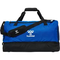 Hummel Bolsa Duffle Core 2.0 With Extra Compartment