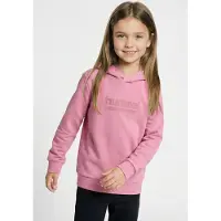 Hummel Moletom Com Capuz Base