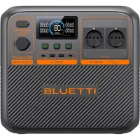 BLUETTI Estação De Energia Portátil Pr200v2