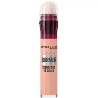 Maybelline Instant Anti-Age Eraser Color Correcting Concealer Rosa