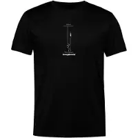 Trangoworld Camiseta De Manga Curta Adigo
