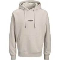 Jack & Jones Moletom Com Capuz Soho Plus Size