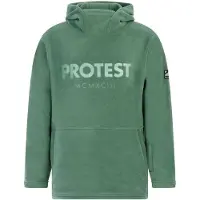 Protest Moletom Com Capuz Phil