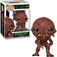 Funko POP! Figura The Fly Final Form