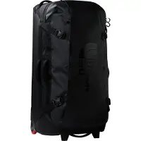 The North Face - Sacos viagem - Base Camp Rolling Thunder 36 TNF Black TNF White para Unissexo - Preto