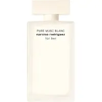Narciso Rodriguez For Her Pure Musc Blanc - Eau De Parfum Intense 100 ml