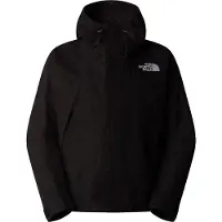 The North Face Casacos técnicos M DRYVENT MONO MOUNTAIN JACKET homens - Preto - EU XL