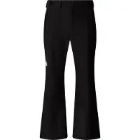 The North Face - Calças ski - M Descendit Pant TNF Black para Homem - Tamanho L - Preto