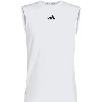 Adidas CAMISOLA DE ALÇAS D4T POWER 3-STRIPES