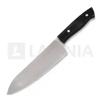 Brisa Chef´s knife Chef 185, preto