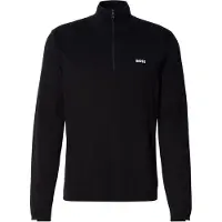 BOSS Pullover 'Ever-X' preto