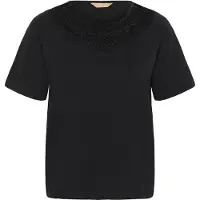 Culture Blusa preto