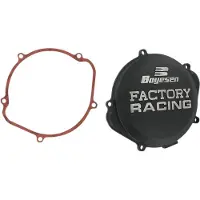Boyesen Tampa Da Embreagem Honda Crf 250 X Cc-07xb Aluminium