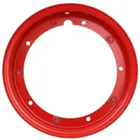 Rms Classic Aro De Roda Piaggio Vespa 50cc/et3/px/pk 610120m