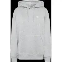 Adidas Originals SWEATSHIRT COM CAPUZ OVERSIZED ESSENTIALS EM PELE DE CARNEIRO