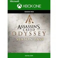 Assassin's Creed: Odyssey - Season Pass (DLC)