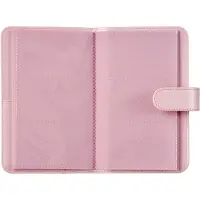 Fujifilm Instax Mini 13 Álbum de fotografias rosa