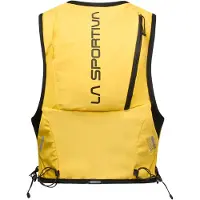 La Sportiva Colete De Hidratação Ultra Trail 10l