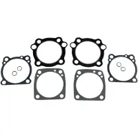 James Gasket Kit De Juntas Da Extremidade Superior 16770-84-a