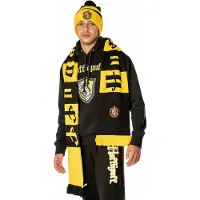 Cid Gola De Pescoço Harry Potter Hufflepuff Long Length