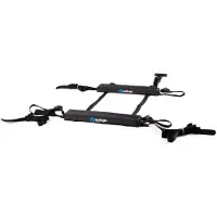 Surflogic Protetores De Barra Soft 3 Doors