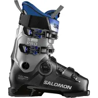 Salomon Botas De Esqui Alpino S/pro Delta Boa 130 Gw