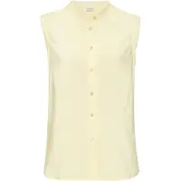 LASCANA Blusa amarelo pastel