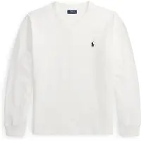 Ralph Lauren Camisa branco