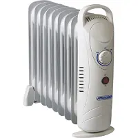 Mesko Radiador A óleo Ms 7805