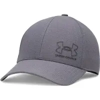 Under Armour Boné Armourvent Low Str