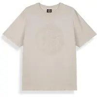 Grimey Camiseta De Manga Curta Chief Watcher Classic
