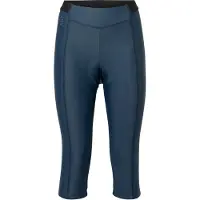 Vaude Bike Calção 3/4 Sem Alças Posta