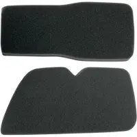 Uni Filter Filtro De Ar Suzuki Nu-2477