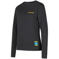La Sportiva Moletom Climbing On The Moon