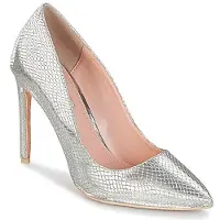 Dune London Sandálias AMALFIE mulheres - Prata - 38