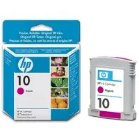HP 10 (C4843AE) tinteiro magenta