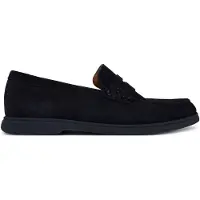 BOSS Mocassins Sienne 10247967