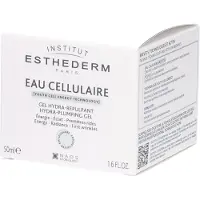 Institut Esthederm Eau Cellulaire Moisturizing Fresh Gel 50 ml