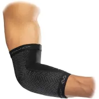 Mcdavid Manga De Cotovelo X-fitness Dual Layer Compression
