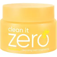 Banila Co Clean It Zero Mandarin-C — balsamo struccante illuminante 100 ml