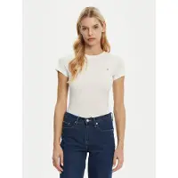 Tommy Hilfiger Camisa branco