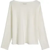 Marc O'Polo Pullover branco