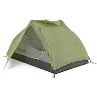 Sea to Summit - Tendas caminhada/trekking - Telos Evo TR2 para Unissexo - Verde