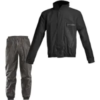 Acerbis Calças De Chuva Logo