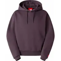 The North Face - Sweats - M Red Box Hoodie Obsidian para Homem - Tamanho XS - Violeta