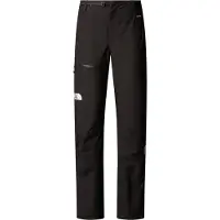 The North Face - Marcas - W Summit Futurelight Torre Egger LT Pant TNF Black para Mulher - Tamanho S - Preto