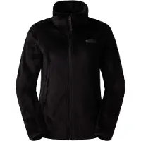 The North Face Casaco de velo funcional 'Osito' preto