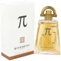Givenchy perfume PI EDT 50 ml